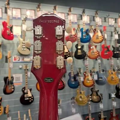 Epiphone Les Paul Junior 2